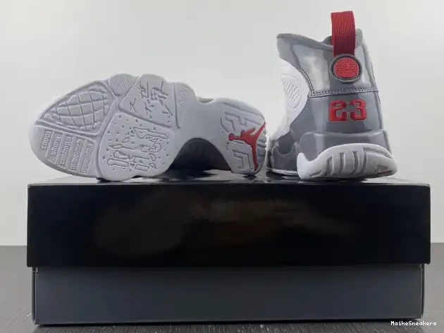 MaikeSneakers Jordan Fire Air Red 9 CT8019-162 0524
